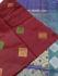 SOFT SILK SAREE WITH BLOUSE